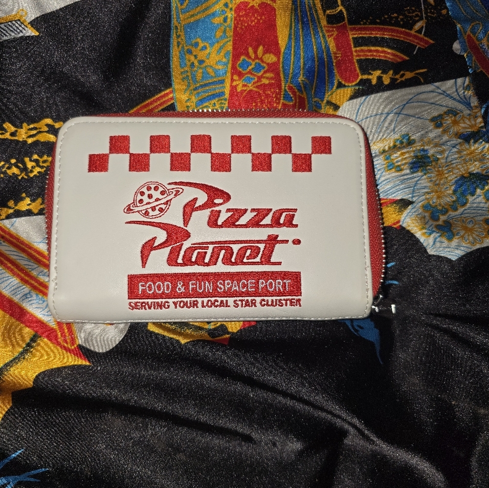 Wallet